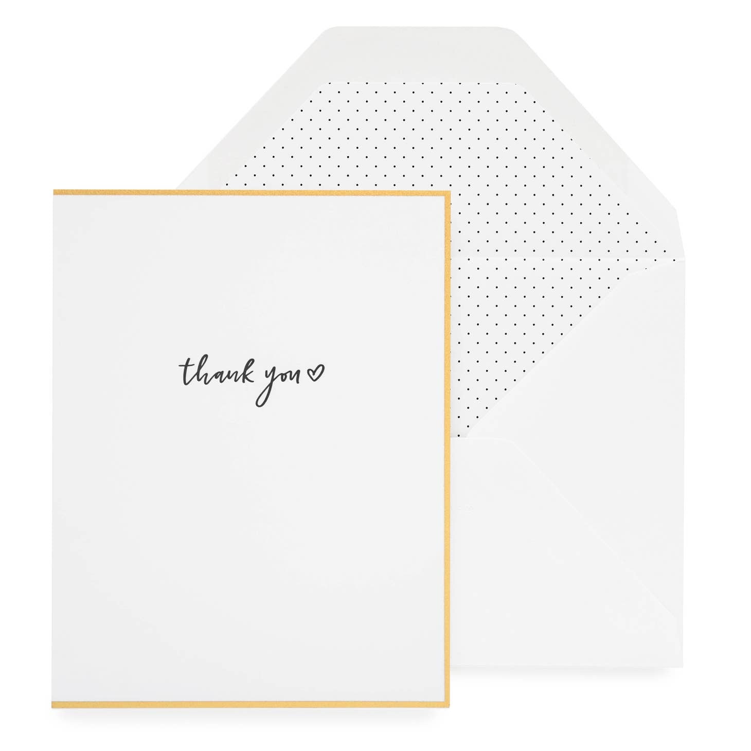 Sugar Paper Card