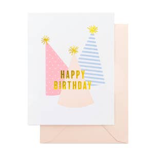 Sugar Paper Card