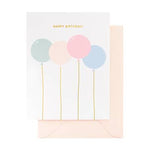 Sugar Paper Card