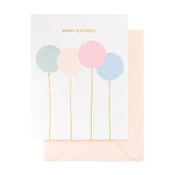 Sugar Paper Card