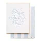 Sugar Paper Card