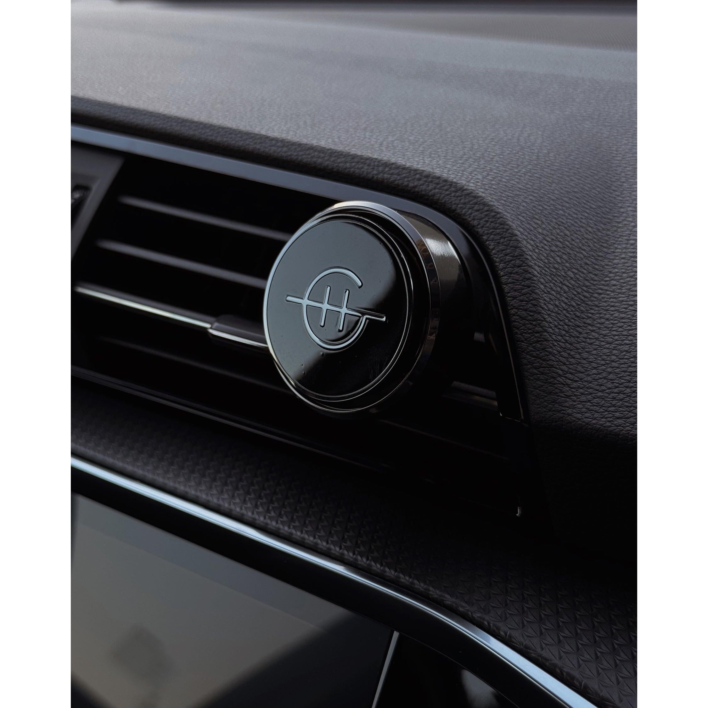 Sunkissed in Bermuda Car Diffuser Refill