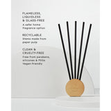 Sunkissed in Bermuda Replacement Scent Stems