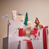 Sunsets In Capri Christmas Gift Set