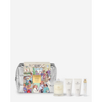 Sunsets In Capri Fragrance Christmas Travel Set