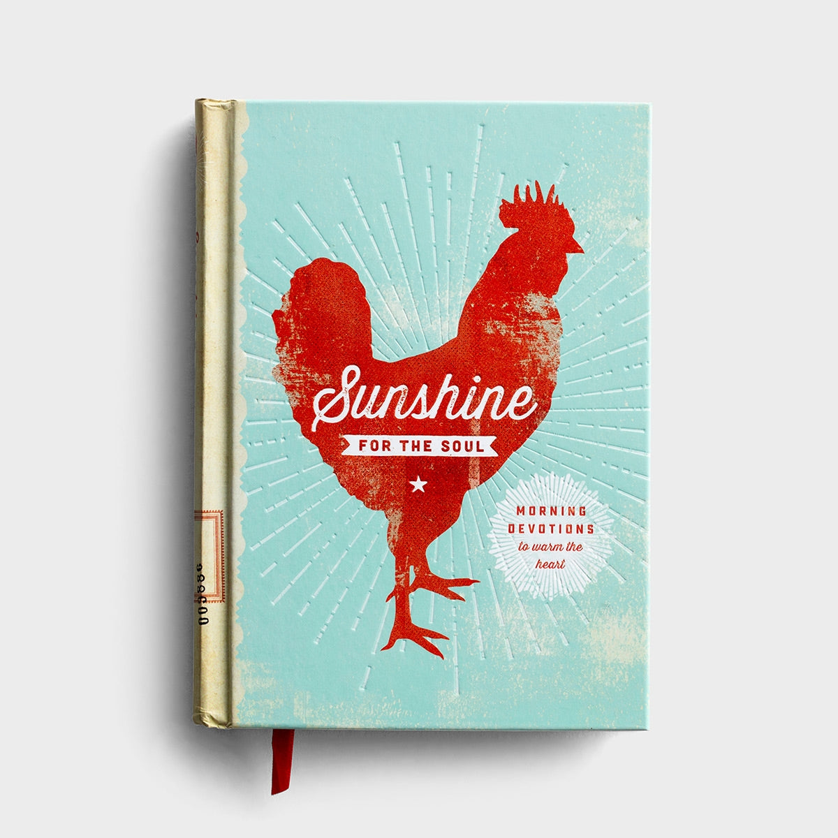 Sunshine For The Soul Book