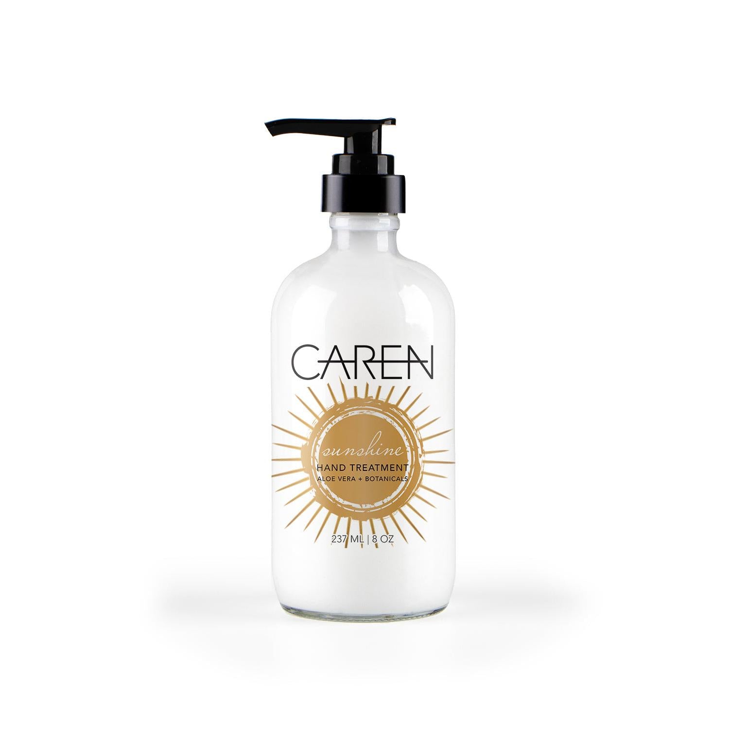 Sunshine Hand Treatment - 8oz.