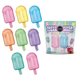 Super Duper Sugar Squisher Ice Pops