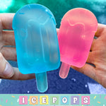 Super Duper Sugar Squisher Ice Pops