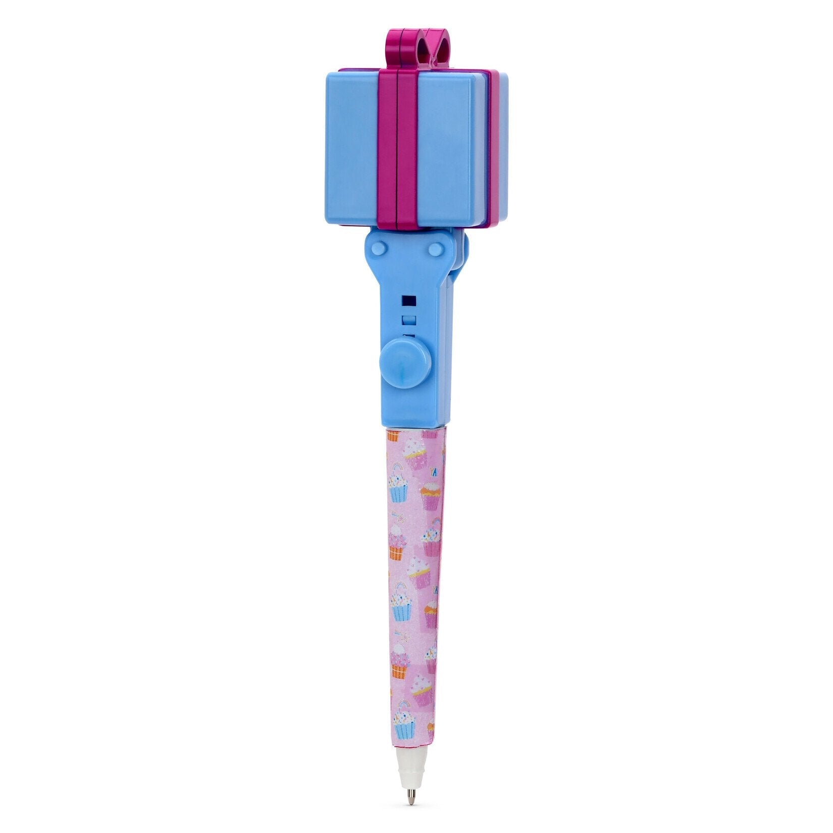 Surprise Cupcake Pen