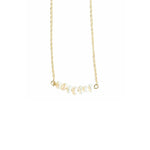 Suzie Necklace