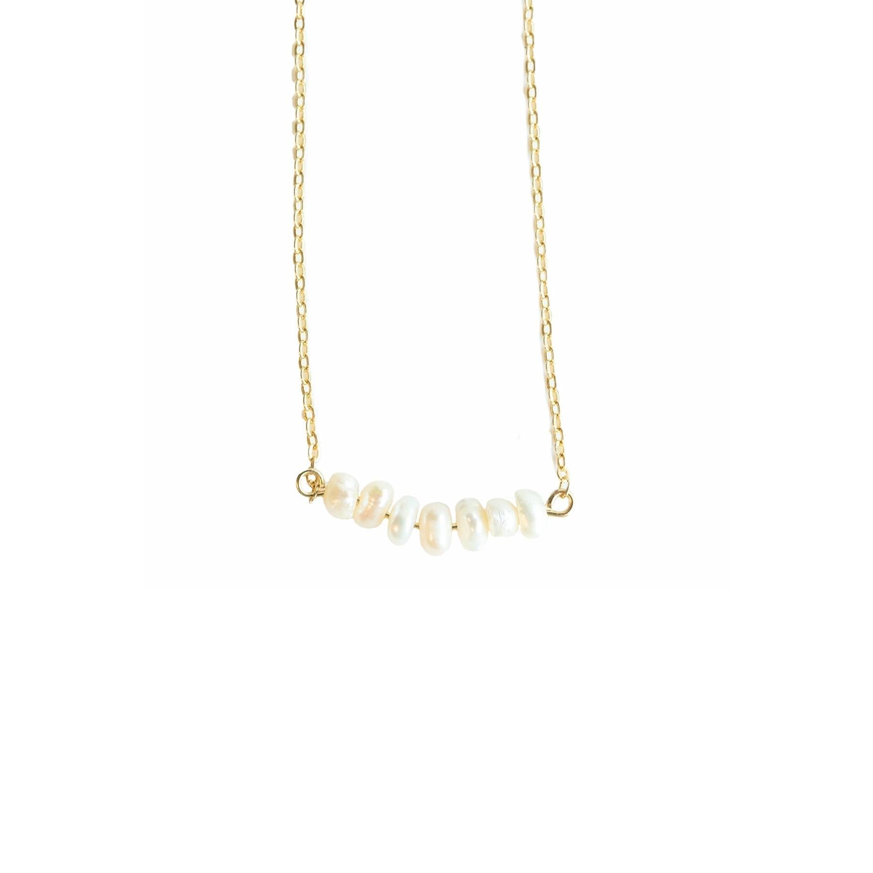 Suzie Necklace