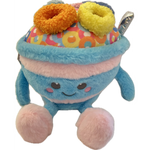 Sweet Cereal Screamsicle Plush