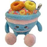 Sweet Cereal Screamsicle Plush