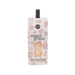 Sweet Grace Body Wash Sponge