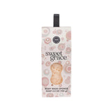 Sweet Grace Body Wash Sponge