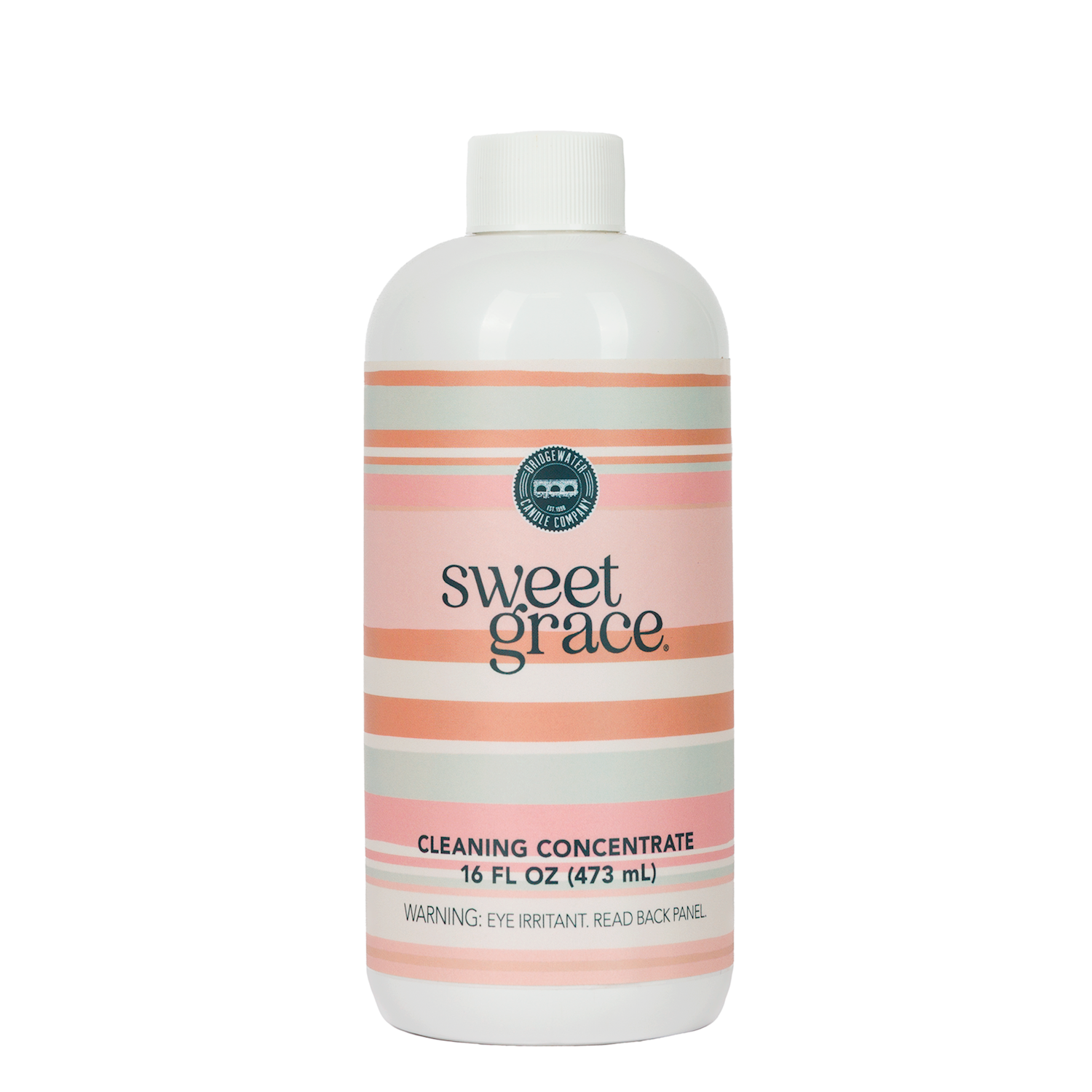 Sweet Grace Cleaning Concentrate - 16oz