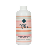 Sweet Grace Cleaning Concentrate - 16oz