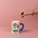 Sweet Grace Collection Candle #054