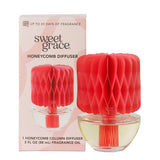 Sweet Grace Honeycomb Diffuser