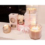 Sweet Grace Large Decorative Candle