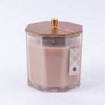 Sweet Grace Large Decorative Candle