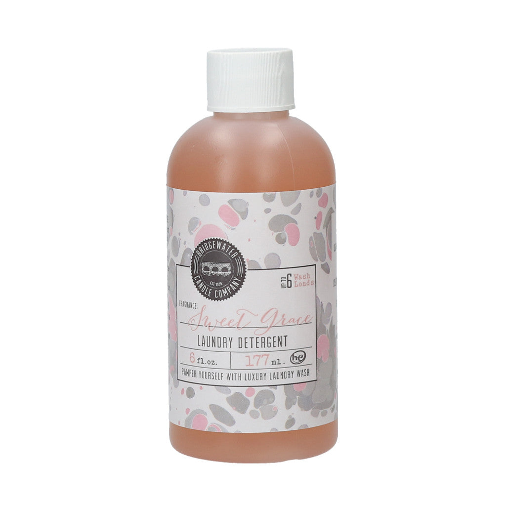 Sweet Grace Laundry Detergent - 6oz