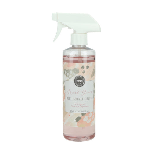 Sweet Grace Multi Surface Cleaner