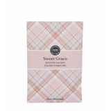 Sweet Grace Scented Sachets