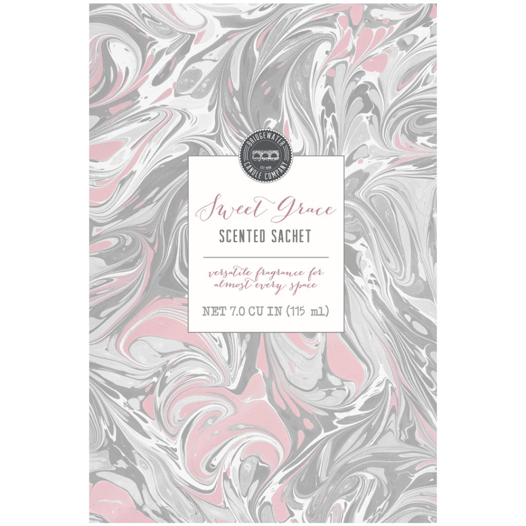 Sweet Grace Scented Sachets