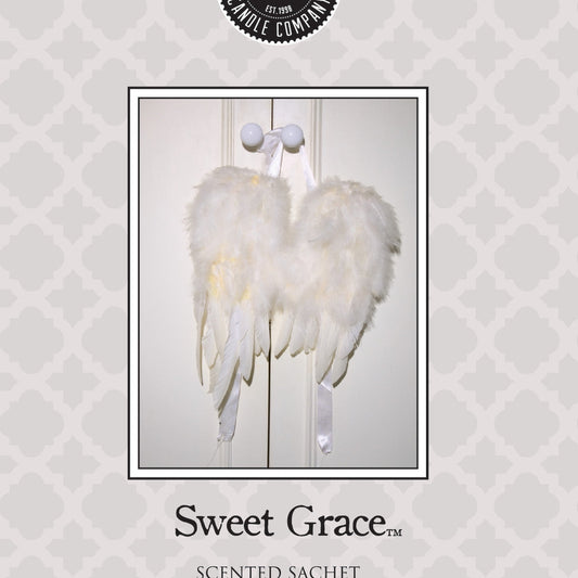 Sweet Grace Scented Sachets