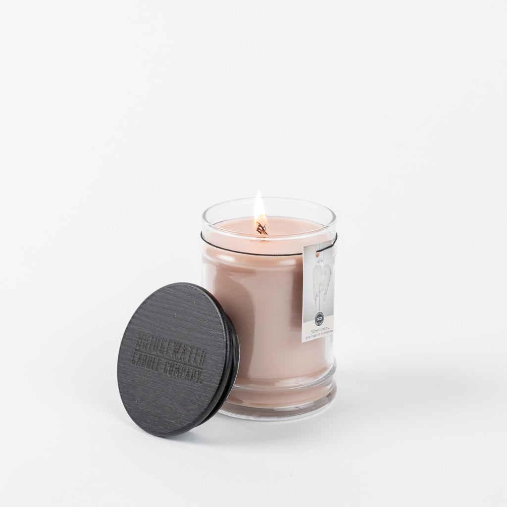 Sweet Grace Small Candle - 8oz.