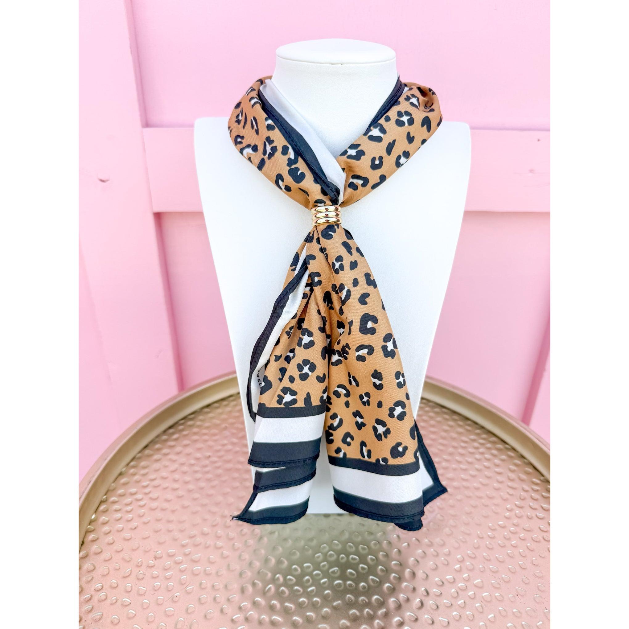 Sweet Spot Drew Scarf
