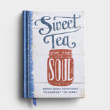 Sweet Tea For The Soul Devotional Book