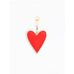 Sweetheart Bag Charm