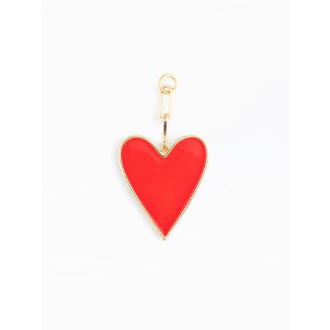 Sweetheart Bag Charm