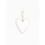 Sweetheart Bag Charm