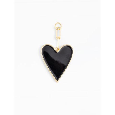 Sweetheart Bag Charm