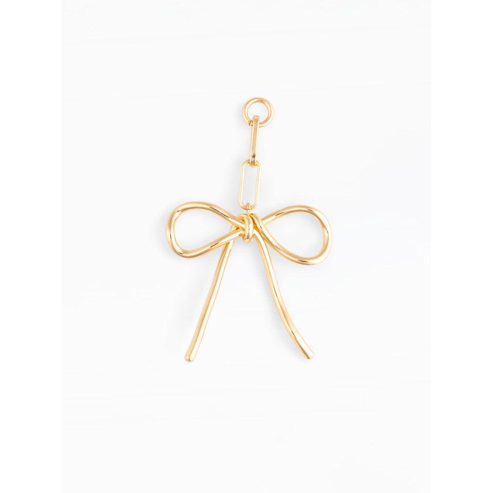 Sweetheart Bag Charm