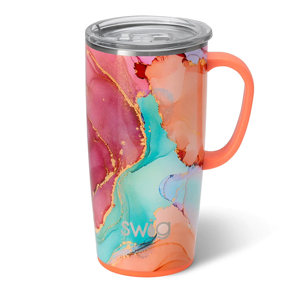 Swig Dreamsicle Travel Mug - 22oz.