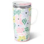 Swig Garden Party Travel Mug - 22oz.