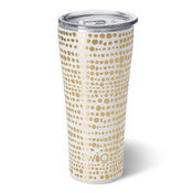 Swig Glamazon Gold Tumbler - 32oz.