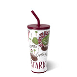 Swig Starkville Straw Tumbler - 32oz