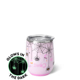 Swig Sweet & Spooky Stemless Wine Cup - 12oz