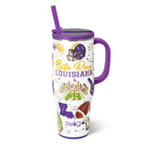 Swig Tailgates In Baton Rouge Mega Mug - 40oz