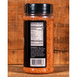 Swine Life Mississippi Grind Seasoning