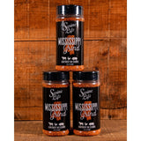 Swine Life Mississippi Grind Seasoning