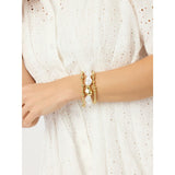 Sylvia Beaded Bracelet