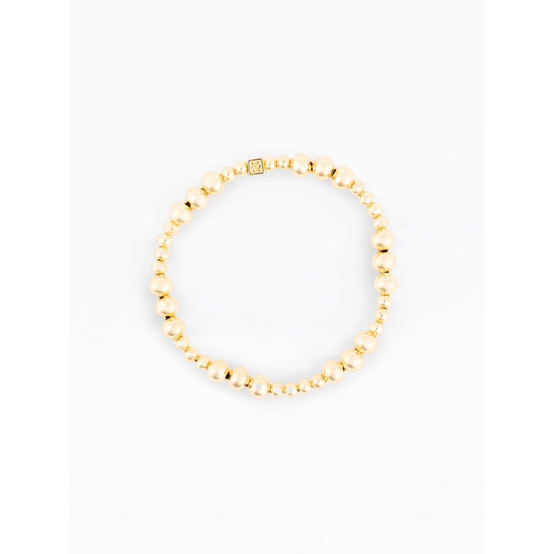 Sylvia Beaded Bracelet