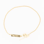 Sylvie Charm Bracelet